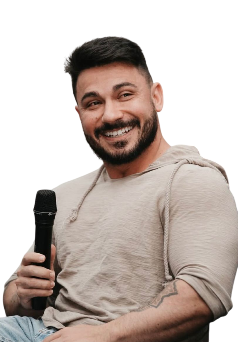 Ricardo Braga - Influenciador Digital